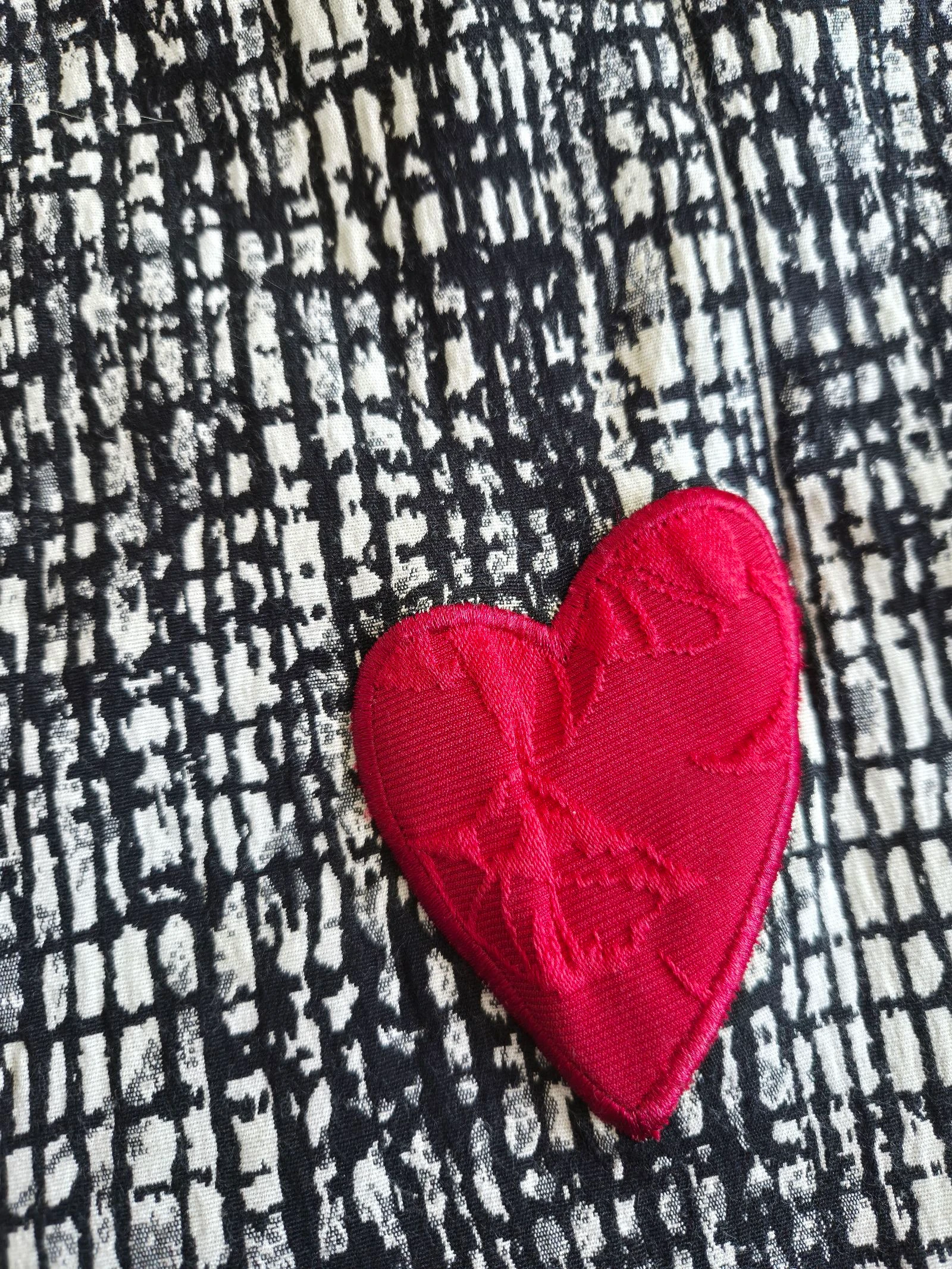 Robe courte Desigual Taille 38 – photo 5